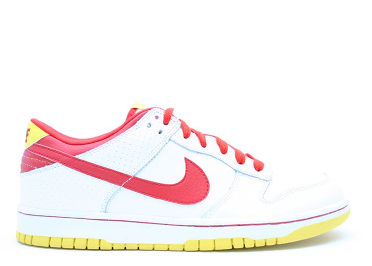 nyx dunk low