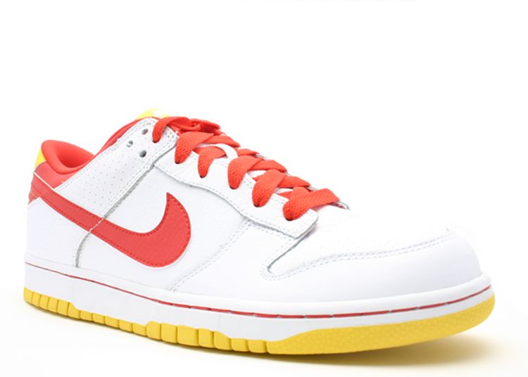 sb dunk low truck it