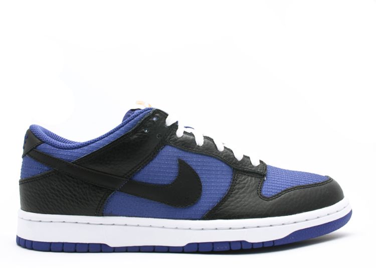 nike dunk low wicked purple