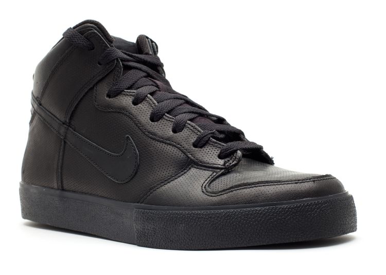 nike dunk high ac