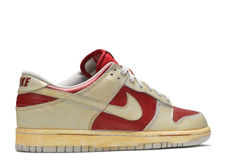 Dunk Low Vntg