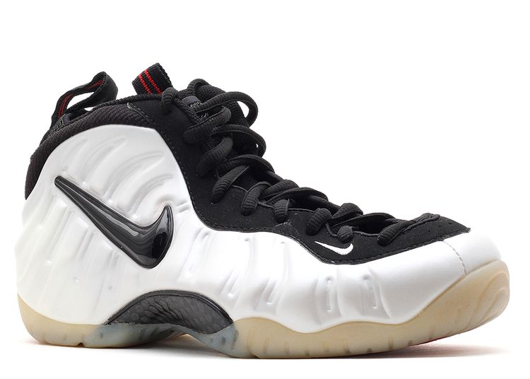 Nike AIR FOAMPOSITE PRO 'USA' – DTLR