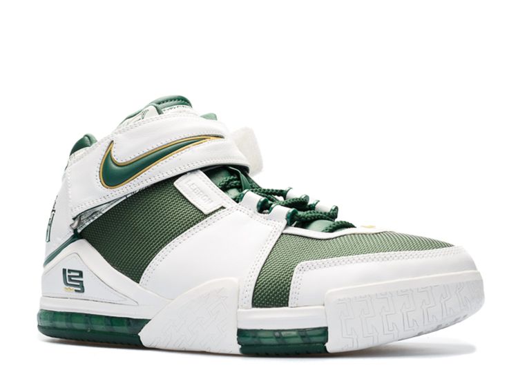 lebron 2 svsm