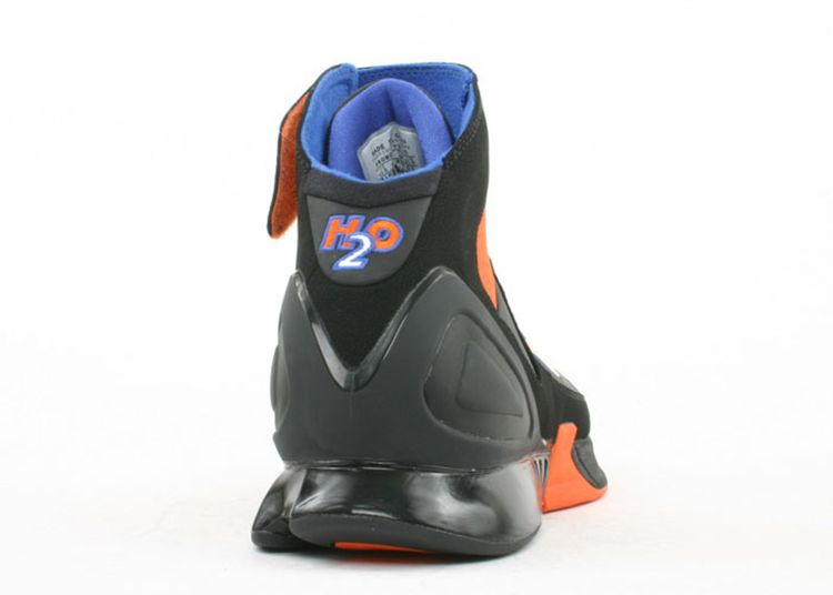 nike air zoom huarache 2k5