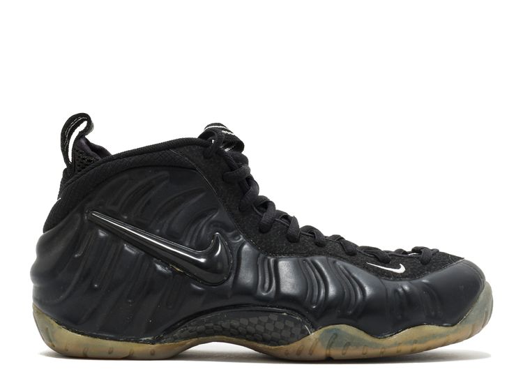 foamposite gum