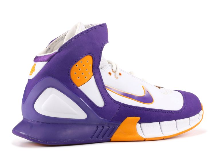 huarache 2k5