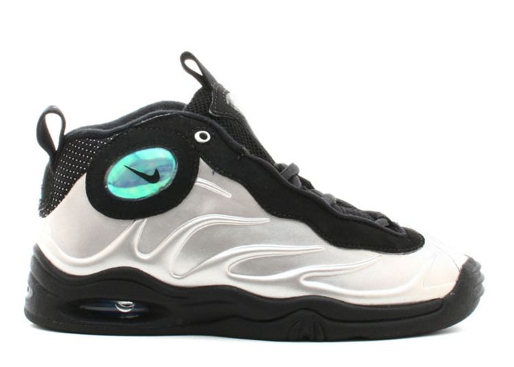 size 16 foamposite