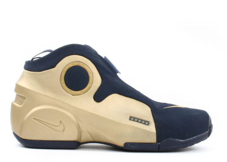 nike flightposite kg