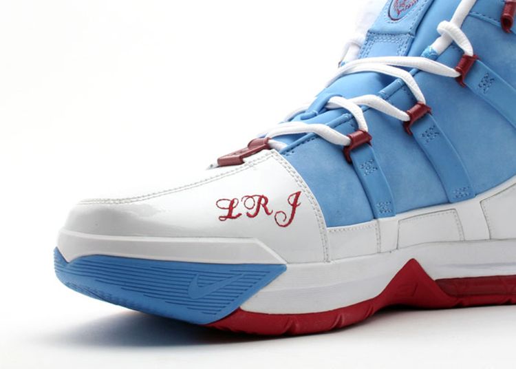 size jordan womens