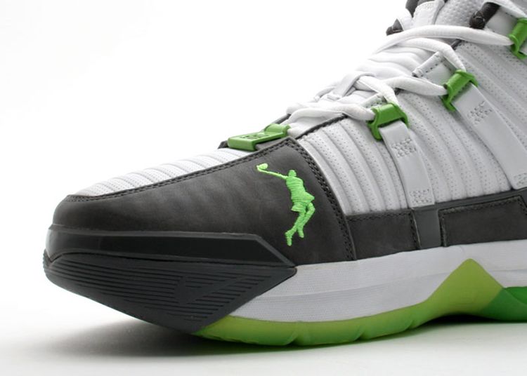 lebron 3 dunkman