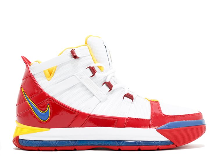 lebron superman 3