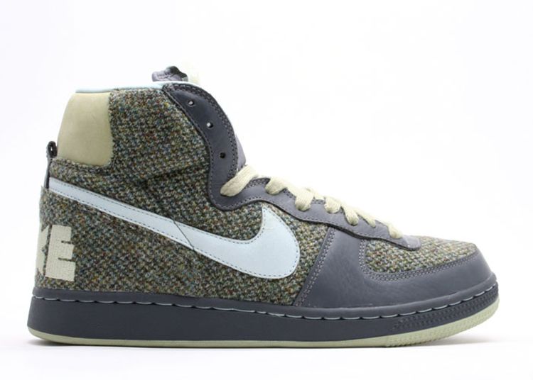 nike tweed terminator