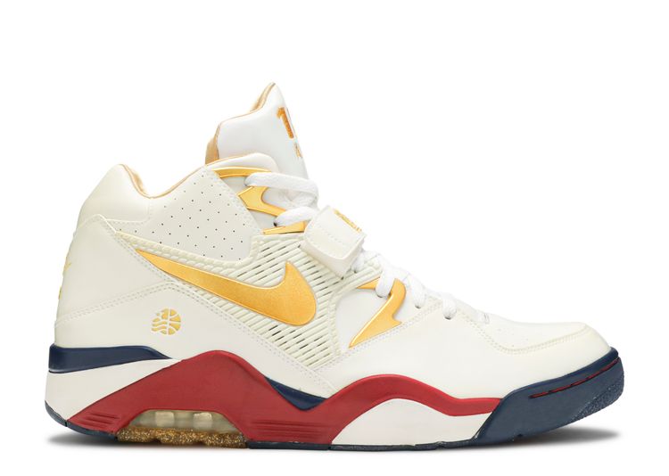 Air Force 180 'Finishline 25Th 