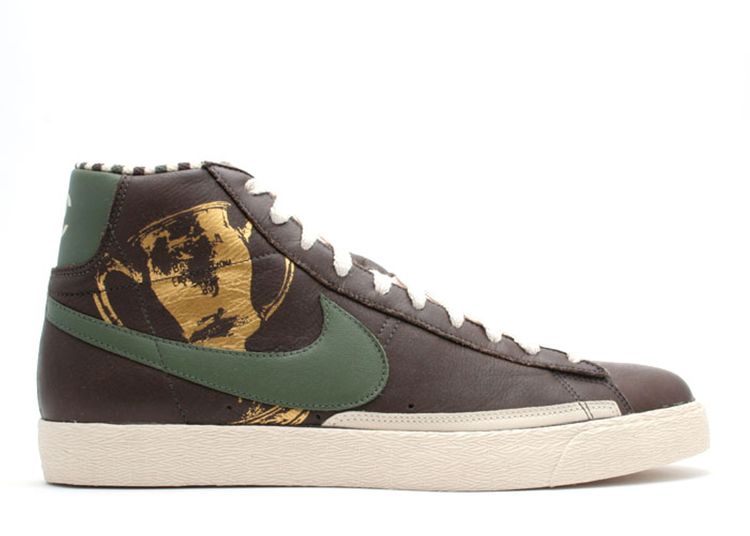 nike blazer high premium