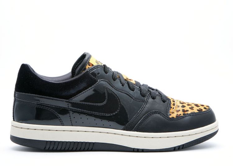 nike court force low jordan