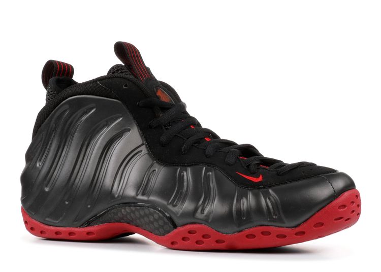 foamposite cough drop