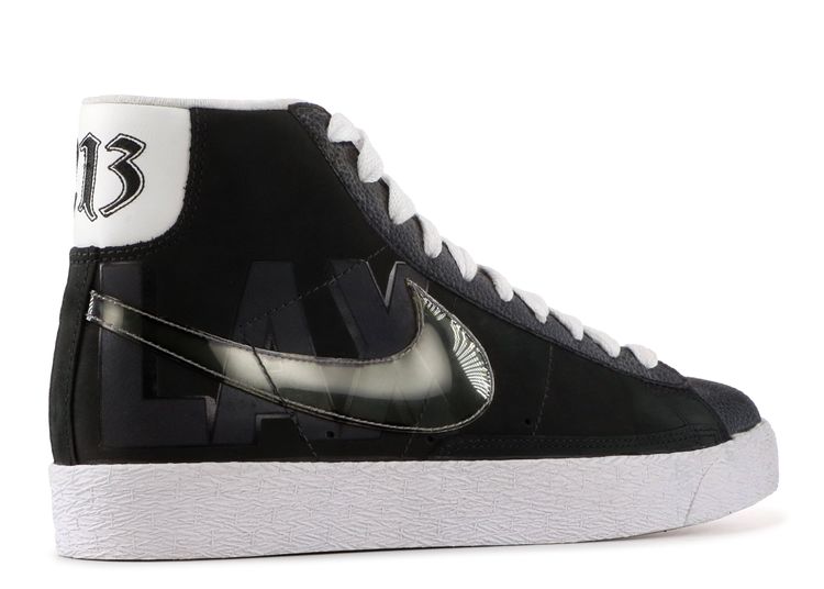 nike blazer high premium