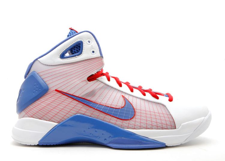 nike hyperdunk supreme