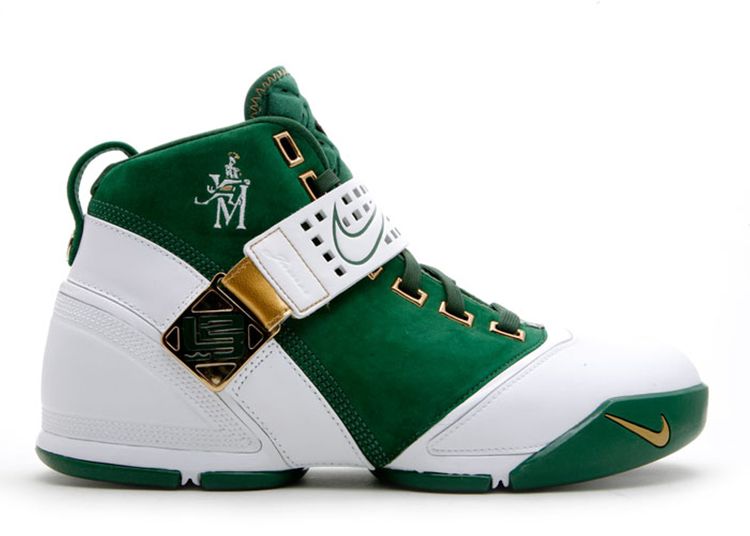 lebron 3 svsm home