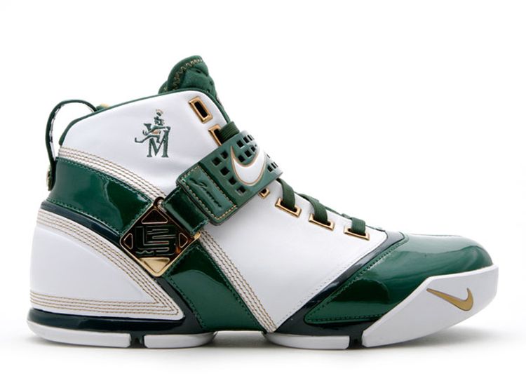 lebron 3 svsm home