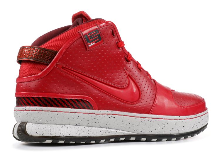 lebron 6 big apple