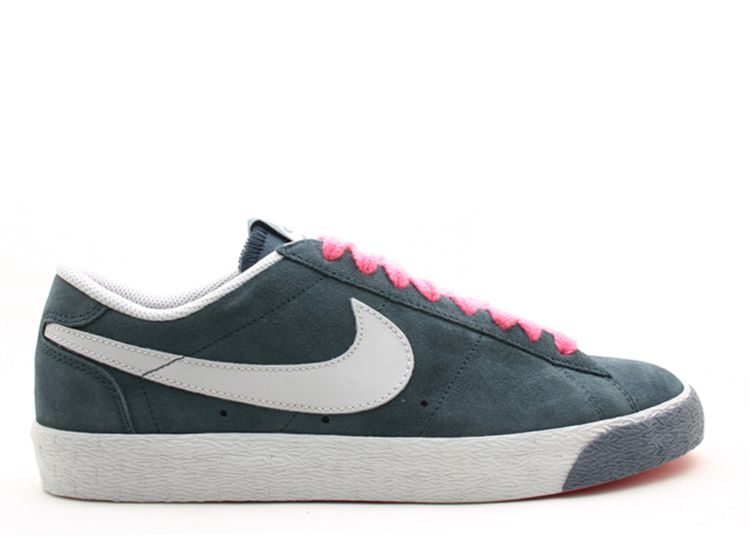 polar blazer low