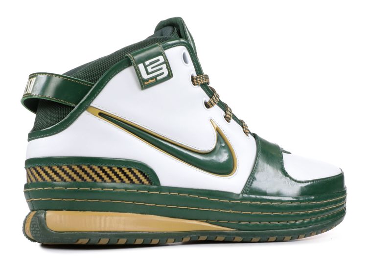 lebron 6 svsm