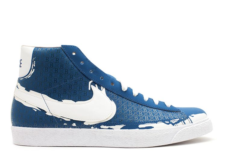 blazer high nike