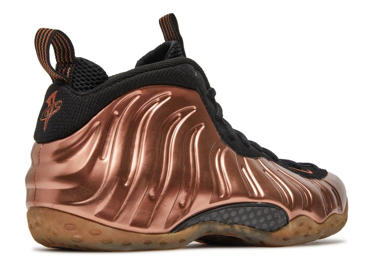 Nike Air Foamposite OneAll StarKicksOnFire