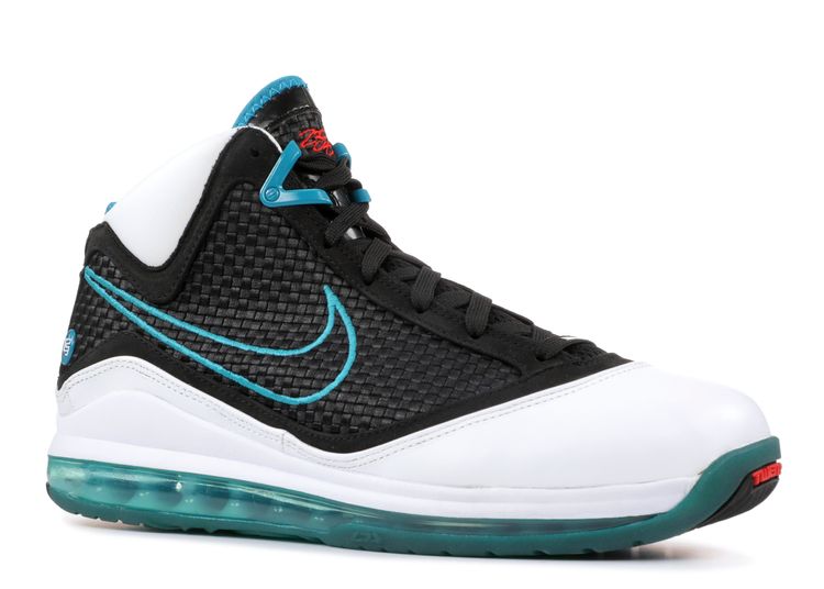 lebron 7 nfw