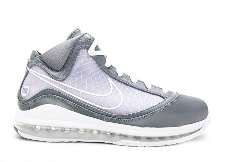 lebron cool grey