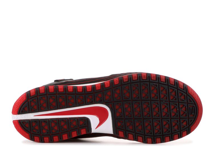 lebron 6 bred