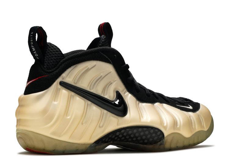 pearl foamposites 2018