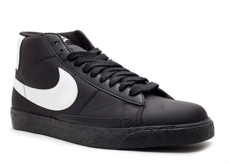 blazer high nike