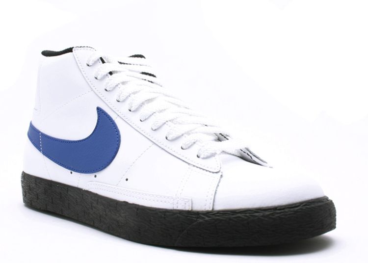 blazer high nike