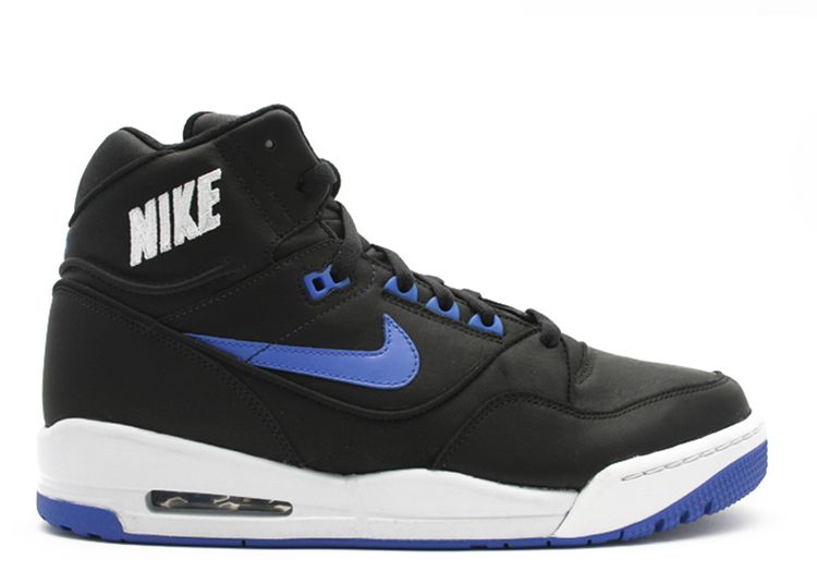 nike air assault high 1988