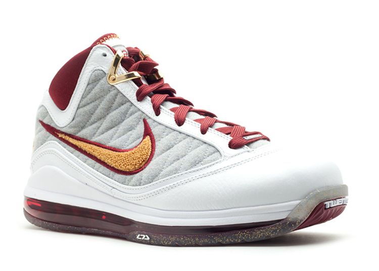 lebron 7 nfw