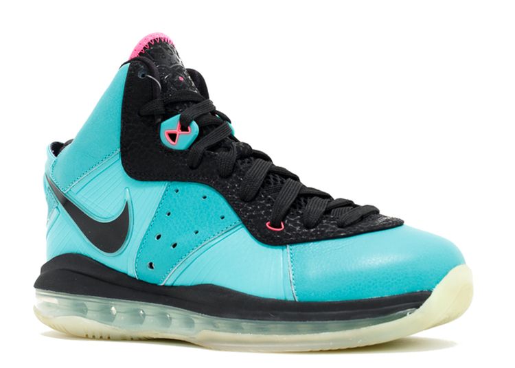 south beach lebron 8 gs