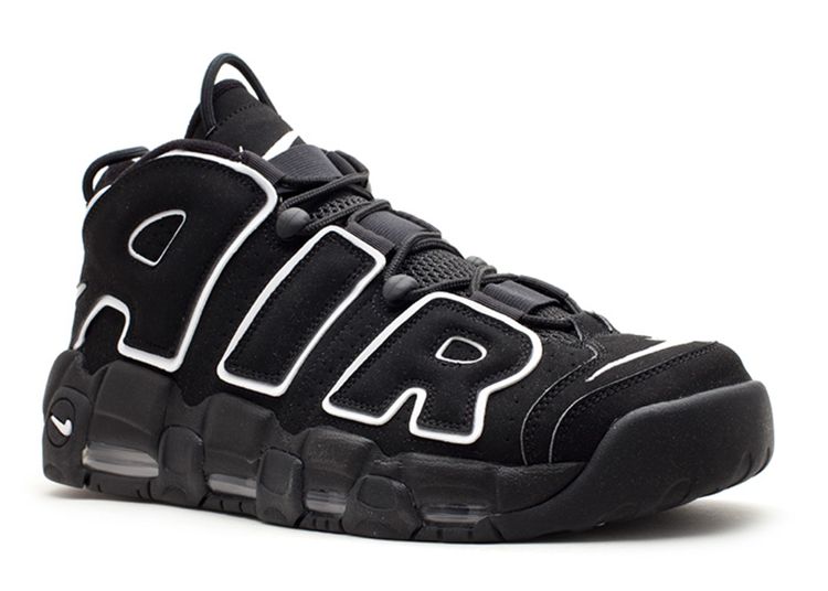 nike air more uptempo flight club