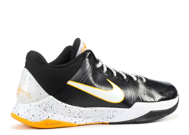 kobe 5 del sol