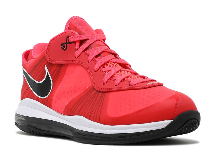 Lebron solar red sale