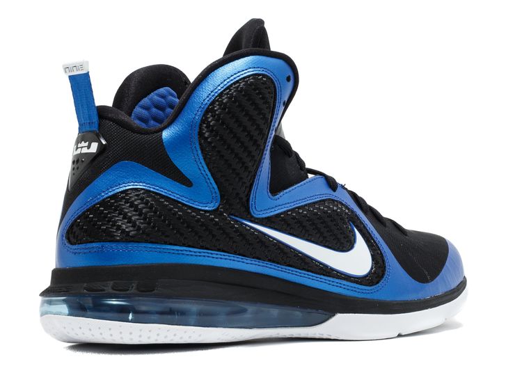 nike lebron 9 kentucky