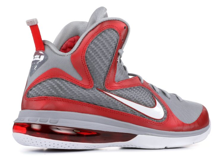 ohio state lebrons 9