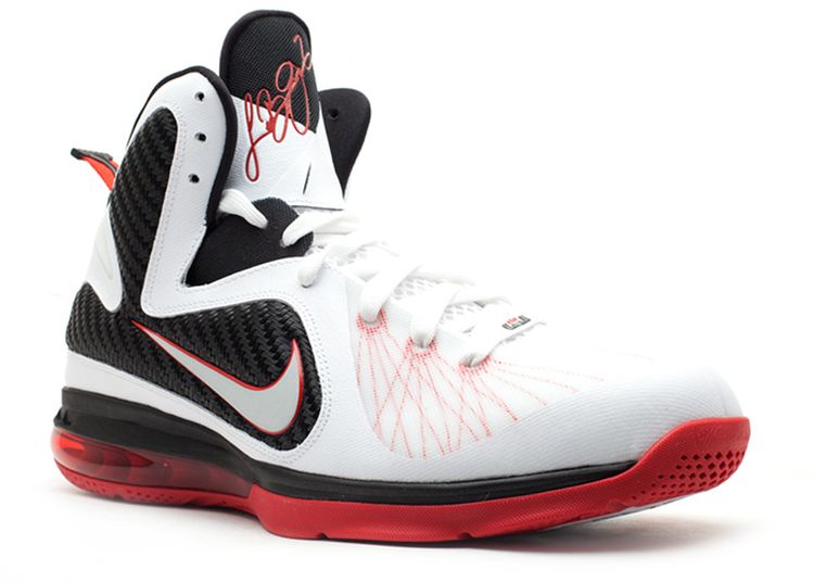 lebron 9 miami heat home