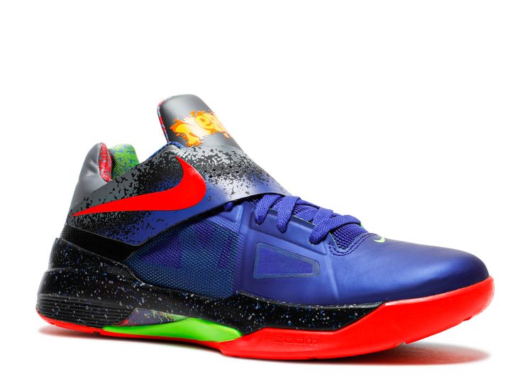 kd 35 nerf shoes