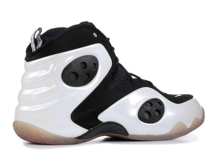 zoom rookie black