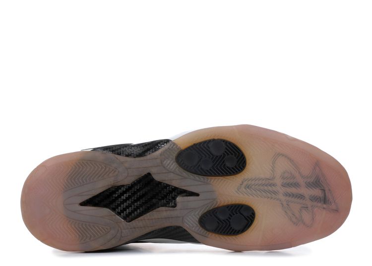 nike zoom rookie black