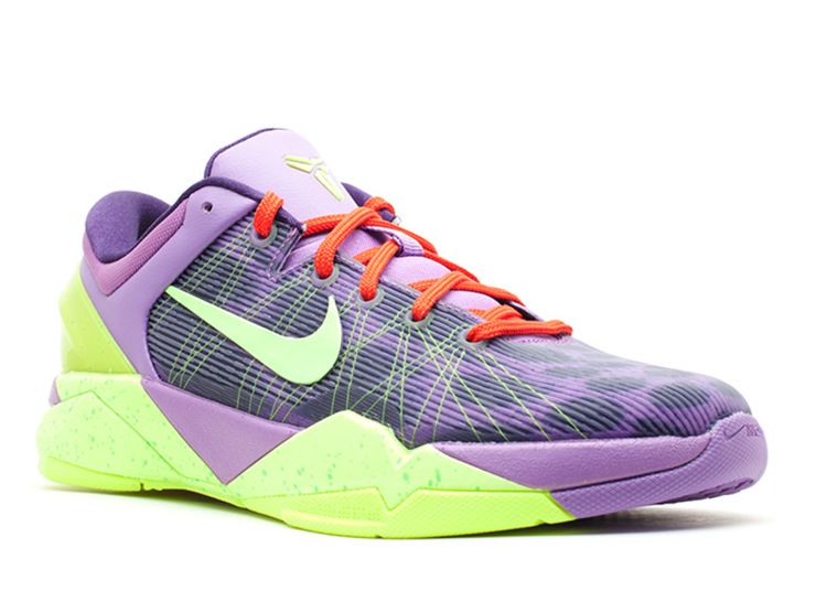 xmas kobe 7