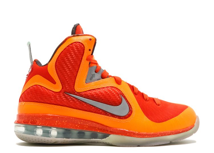 lebron ix