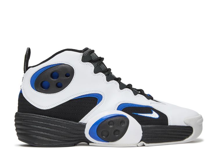 all of penny hardaway shoes